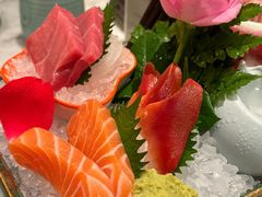 -阿吾罗日本料理(K11艺术中心店)