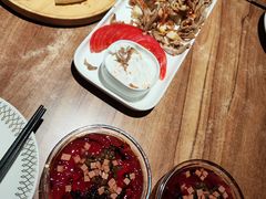 -耶里夏丽·丝路新疆菜·清真食品(徐汇南丹东路臻选店)