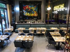 大堂-Mezomd曼索蒂西班牙餐厅(广粤店)