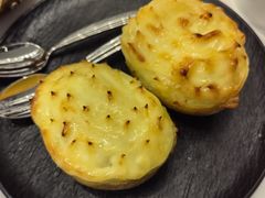 -马克西姆俄罗斯餐厅(通亚街店)