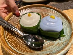 -mango tree芒果树餐厅(K11店)