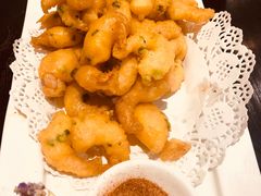 -船歌·鱼水饺青岛菜(合肥路永旺店)