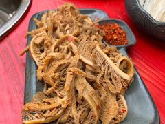 -谭鸭血老火锅(漳州路店)