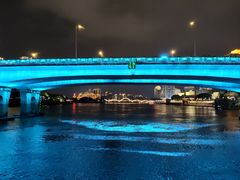 -闽江夜游台江旅游码头