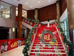 -上海神旺大酒店