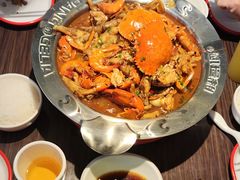 -胖哥俩肉蟹煲(湛江印象汇店)