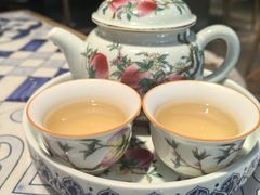 -图味美小黄鱼·景德菜(浙江路店)