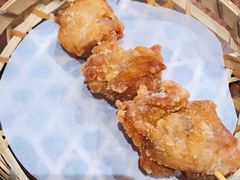 唐扬鸡块-和府捞面(东直门银座店)