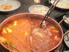 -老墙根涮肉(王四营店)