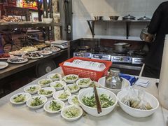 -华记粥饭店(印象容桂主题风情街店)