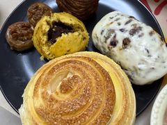 -宫门口馒头铺(创始人总店)