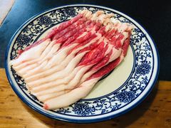 -裕德孚·非遗手切涮羊肉(东直门内大街店)