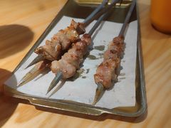 -谷丽麦馕新疆菜·清真(步步高梅溪新天地店)