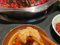 -大风老火锅(江北一店)