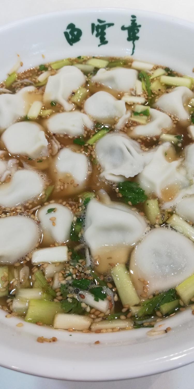 白云章众所周知,是餐饮业知名品牌.