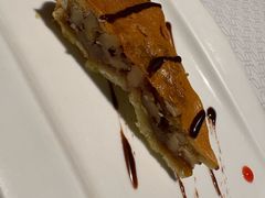 核桃派-弘雅饭店