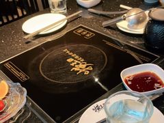 -捞王锅物料理(金城路店)