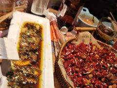 -馋嘴猫北京食堂·烤鸭·宵夜(亚运村店)