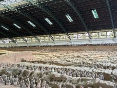 -秦始皇帝陵博物院(兵马俑)