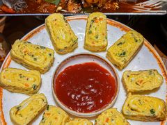 -海云台韩式汤饭·13年匠心韩料(南山店)