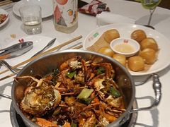 -七欣天香辣蟹火锅(无锡金太湖国际城店)