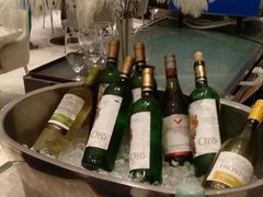 -新发展亚太JW万豪酒店·福苑咖啡厅