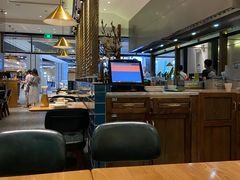 大堂-米纸越南小馆(金鹰世界店)