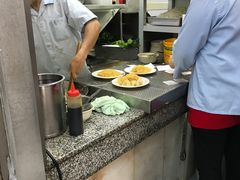 -麦文记面家(佐敦店)