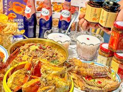 -三妹小龙虾·黄油蟹(华侨城总店)