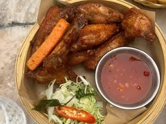 -KingThaia金泰兰(滨江天街店)