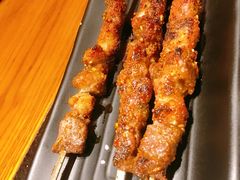-烧货·活海鲜炭烧(湖滨商业街店)