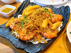 -79号渔船海鲜饭店(岗厦店)