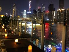 -AZUL by FUEL蓝色·法式酒馆(琶醍店)