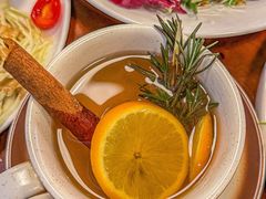 -mordew加州日记西餐&小酒馆(新天地店)