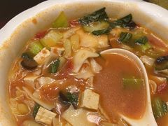 -三道菜(明堂公园店)