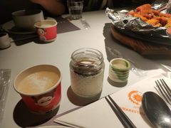 -野蔓果·山野菜(西湖景区·龙井茶田店)