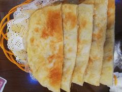 -李连贵熏肉大饼(金隅嘉品Mall店)