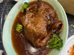 -众顺和非遗淮扬菜(何园店)