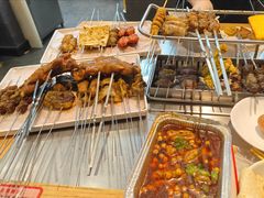 -彭城八戒羊肉串(总店)