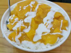 -暮雪亭（刨冰 · 糖水）(莲花路口店)