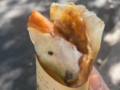 -孙奶奶葱包桧