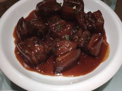 -徽镇小厨·经典徽菜(马连道店)