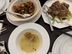 -臻萃轩中餐厅(国家会展中心店)