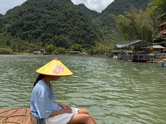 -靖西鹅泉风景区