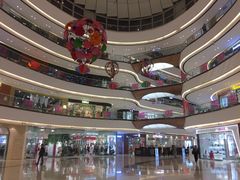 -万达广场(桂林高新店)