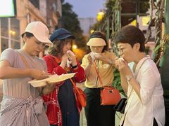 -澳门长洲糯米糍(柯打苏沙街店)