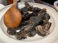 -黑鸡小馆(金源店)