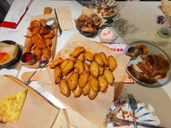 -必胜客(南锣鼓巷店)