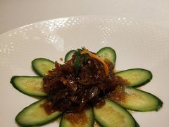 -南京富力万达嘉华酒店·游宴一品淮扬中餐厅