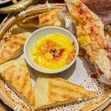  哭了‼️这么好吃的酸汤牛肉火锅我居然才发现
